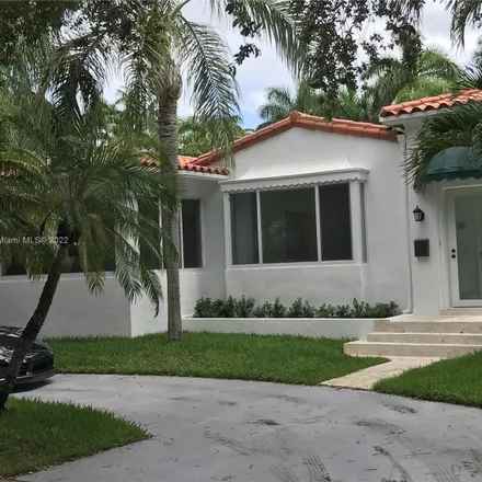 Image 2 - 5100 La Gorce Drive, Miami Beach, FL 33140, USA - House for rent