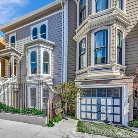 Buy this 4 bed house on 1009;1011 South Van Ness Avenue in San Francisco, CA 90103