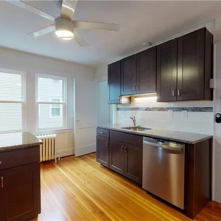 Image 5 - 497 Prospect Avenue, West Hartford, CT 06119, USA - Apartment for rent