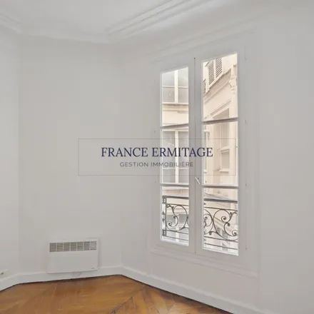 Image 3 - 7 Rue Perrault, 75001 Paris, France - Apartment for rent