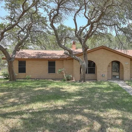 Buy this 3 bed house on 1313 West Deberry Avenue in Aransas Pass, TX 78336