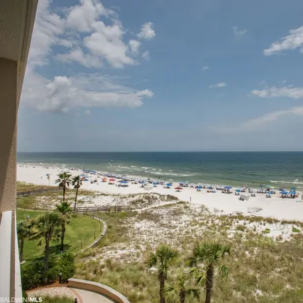 Image 2 - 24950 Perdido Beach Boulevard, Orange Beach, AL 36561, USA - Townhouse for sale