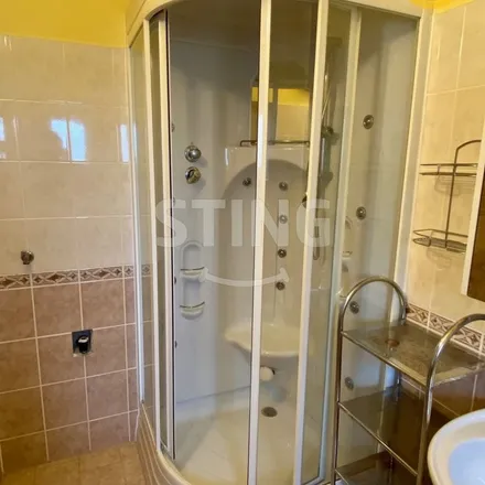 Rent this 1 bed apartment on Bílovecká 112/128 in 747 06 Opava, Czechia