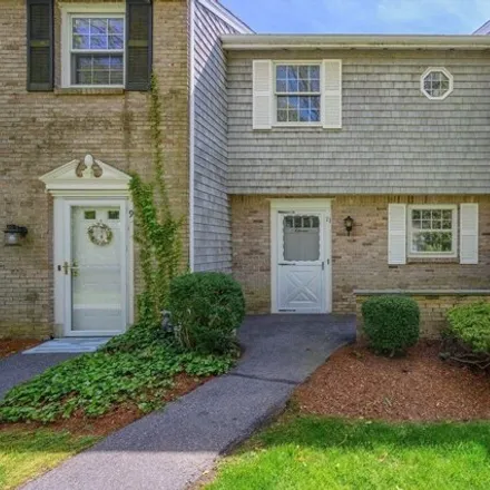 Buy this 2 bed townhouse on 3;5;7;9;11;13;15;17 Louisburg Square in Hyannis, Barnstable