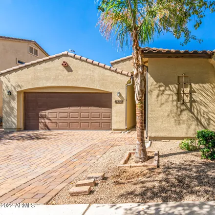 Buy this 4 bed house on 1517 East Apollo Road in Phoenix, AZ 85042
