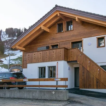 Image 8 - 3715 Adelboden, Switzerland - Apartment for rent