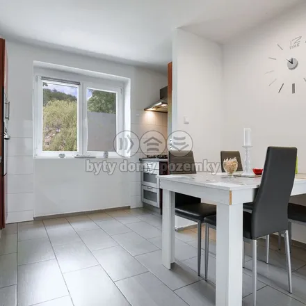 Image 2 - Rooseveltova 279, 436 01 Litvínov, Czechia - Apartment for rent