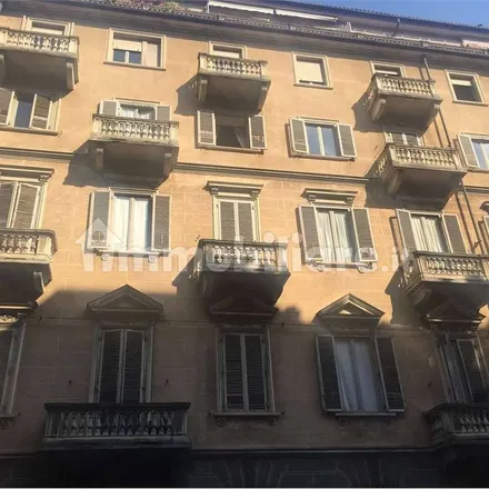 Rent this 5 bed apartment on Via Alfonso Lamarmora 35 in 10128 Turin TO, Italy