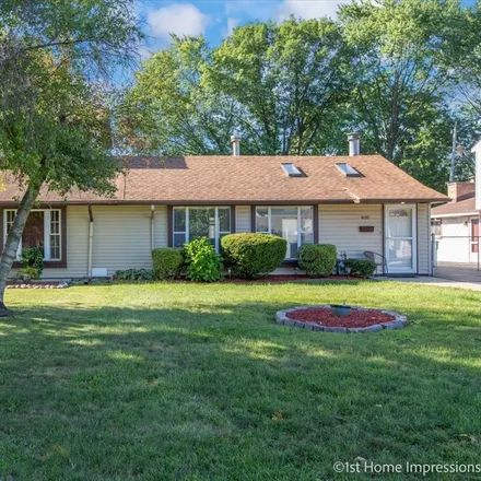 Image 3 - 4039 West 90th Place, Hometown, Worth Township, IL 60456, USA - Duplex for sale