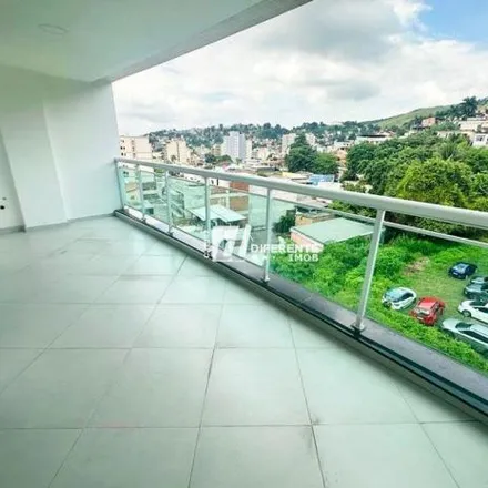 Buy this 3 bed apartment on Rua Comendador Francisco Baroni in Centro, Nova Iguaçu - RJ