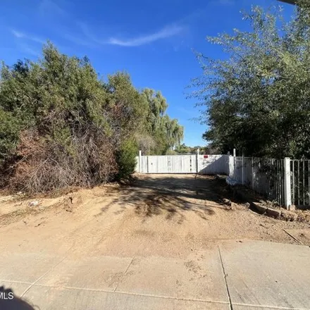 Buy this 3 bed house on 7428 West Maryland Avenue in Glendale, AZ 85303