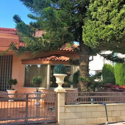 Image 2 - Amathus Avenue 106a, 4532 Κοινότητα Αγίου Τύχωνα, Cyprus - House for sale
