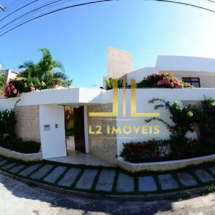 Buy this 6 bed house on Rua Marieta Alves in Itaigara, Salvador - BA