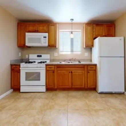 Rent this 1 bed apartment on #2,2501 West Belmont Avenue in Alhambra, Phoenix