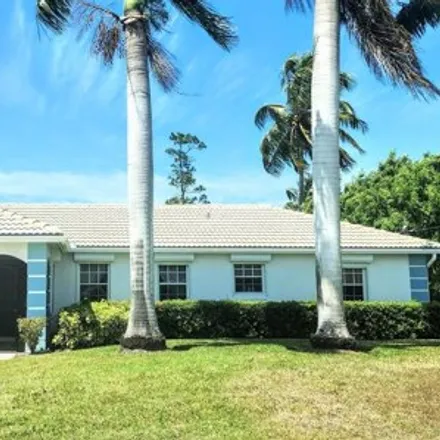 Image 1 - 131 Northeast Naranja Avenue, River Park, Saint Lucie County, FL 34983, USA - House for sale