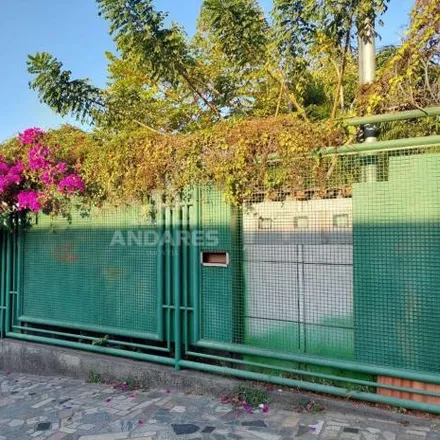 Buy this 2 bed house on Avenida Tubira in Eldorado, Contagem - MG