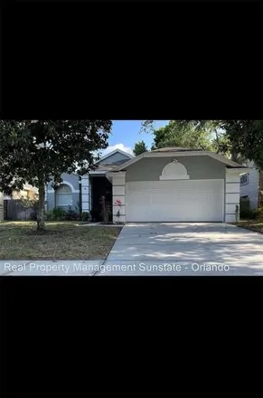 Buy this 3 bed house on 1409 Crawford Drive in Apopka, FL 32703