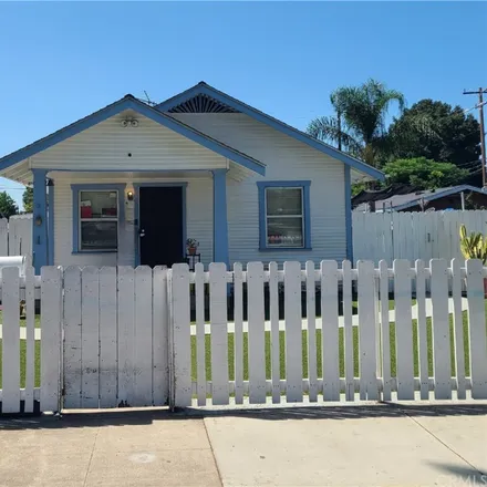 Buy this 2 bed house on 308 East Carlton Street in Ontario, CA 91761