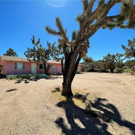 Image 6 - 26418 Apple Drive, Mohave County, AZ 86444, USA - House for sale
