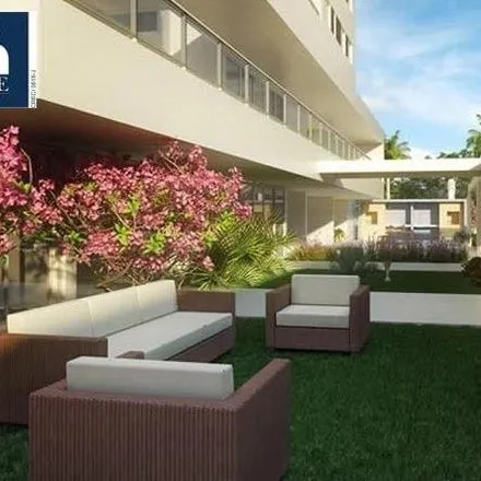 Buy this 3 bed apartment on Avenida Bancário Francisco Mendes in Pedro Gondim, João Pessoa - PB