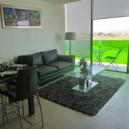 Buy this 1 bed apartment on Boulevard Bernardo Quintana in Resindencial Centro Sur, 76090 Delegación Josefa Vergara y Hernández