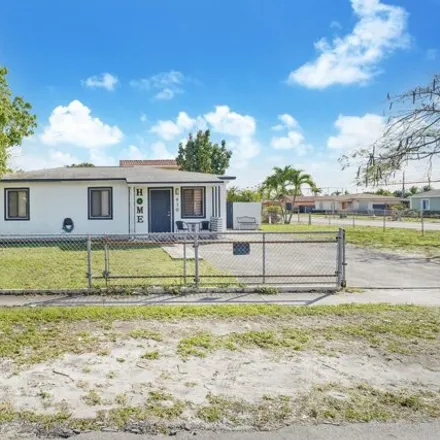 Buy this 4 bed house on 910 East 36th Street in Hialeah, FL 33013