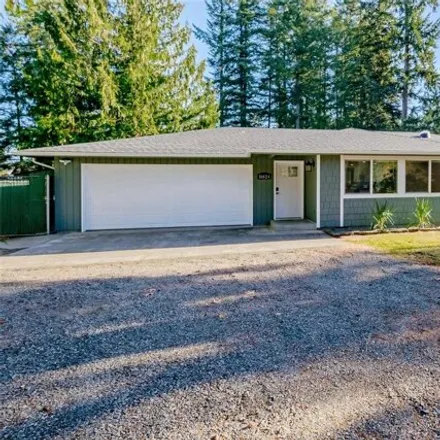 Rent this 3 bed house on 30824 228th Avenue Southeast in Black Diamond, King County