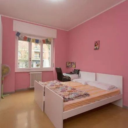 Image 7 - Via Ettore Ponti, 36, 20143 Milan MI, Italy - Apartment for rent