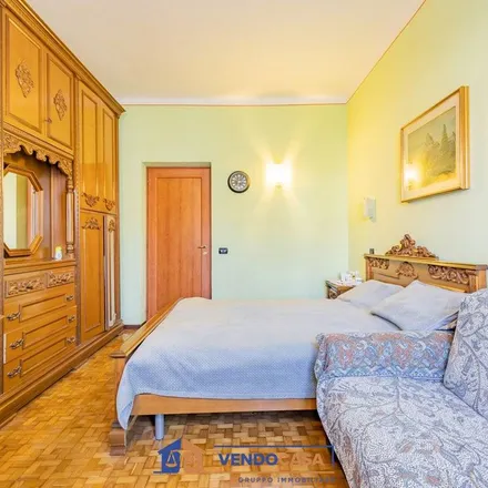 Rent this 3 bed apartment on Viale Regina Elena 3 in 12045 Fossano CN, Italy