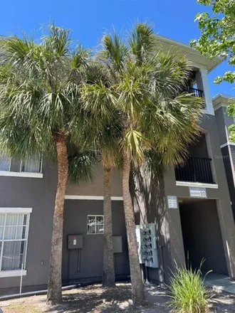 Buy this 2 bed condo on 9316 Crescent Loop Circle in Tampa, FL 33619