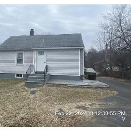 Buy this 2 bed house on 28 Wilkins Avenue in Roessleville, NY 12205