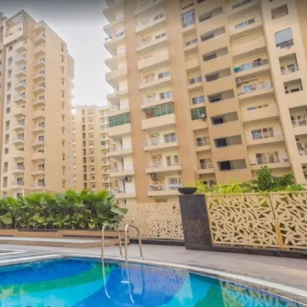 Buy this 2 bed apartment on unnamed road in Gautam Buddha Nagar, Shahdara -