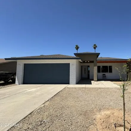 Buy this 4 bed house on 4650 North 103rd Avenue in Phoenix, AZ 85037