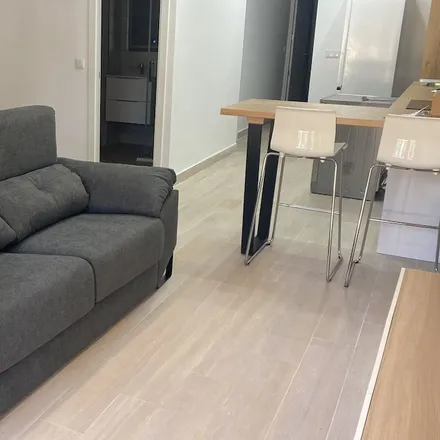 Rent this 2 bed apartment on Elx / Elche in Valencian Community, Spain