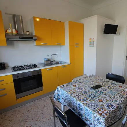 Rent this 2 bed apartment on Parco della piscina di Salve in 73050 Salve LE, Italy
