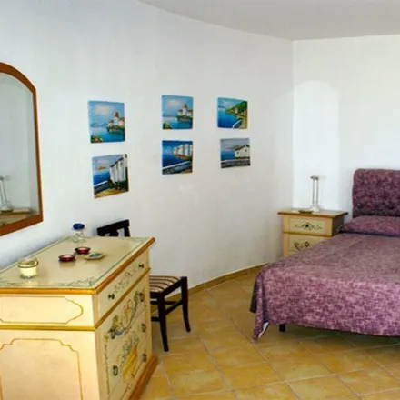 Rent this 1 bed apartment on Castro in Lecce, Italy