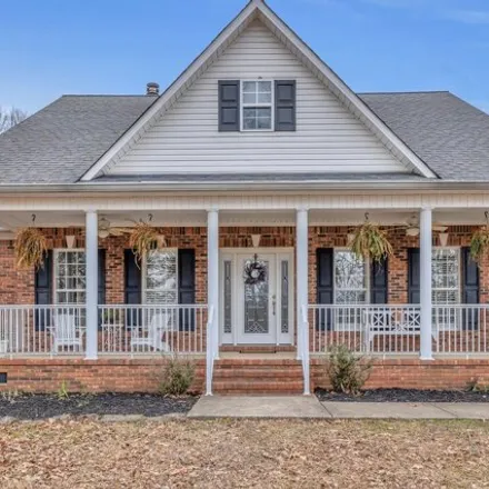 Buy this 3 bed house on Scott Hollow Road in Hollywood, Maury County