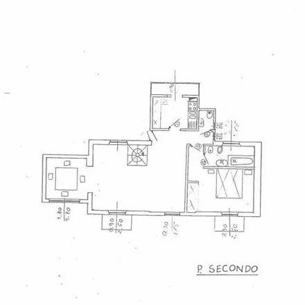 Image 2 - Via Monte Rosa, 22034 Brunate CO, Italy - Apartment for rent