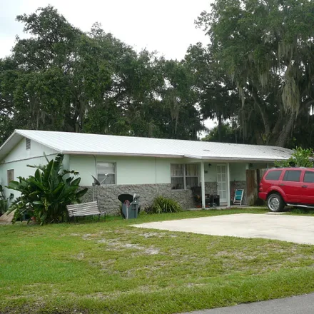 Image 1 - 2608 Seneca Avenue, Paradise Park, Saint Lucie County, FL 34946, USA - Townhouse for sale