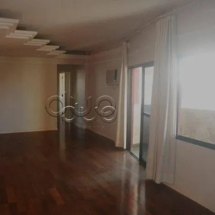 Buy this 3 bed apartment on Rua Tiradentes in Centro, Piracicaba - SP