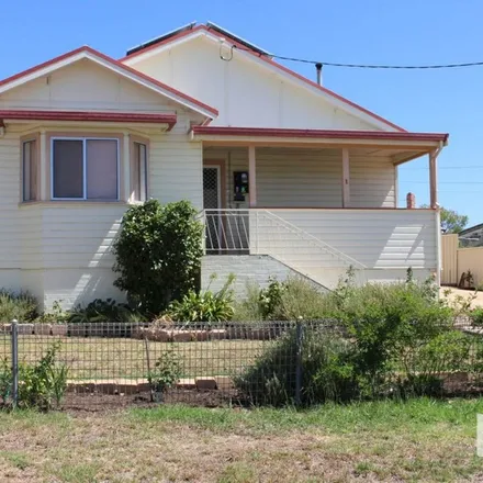 Rent this 2 bed apartment on Froude Street in Inverell NSW 2360, Australia