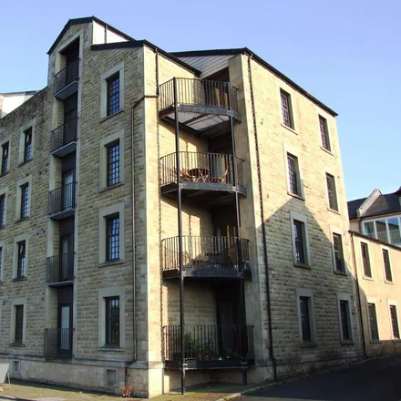 Rent this 2 bed apartment on River View Apartments in River Street, Lancaster