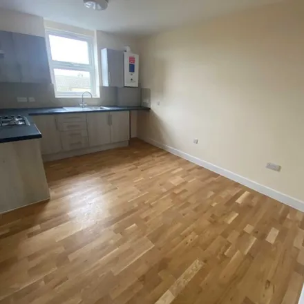 Rent this 2 bed apartment on UK Legal Way Ltd in 581 High Road Leytonstone, London