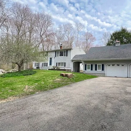 Buy this 2 bed house on 149 Spicer Hill Road in Ledyard, CT 06339