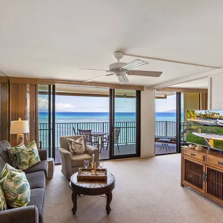 Rent this 2 bed apartment on Napili Pl in Lahaina, HI