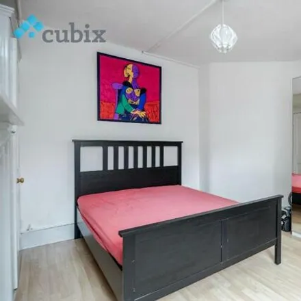 Buy this 2 bed apartment on 41-48 Peacock Street in London, SE17 3LF