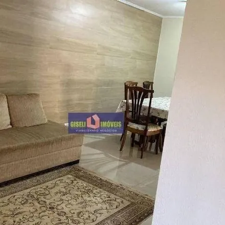 Buy this 3 bed house on Rua Alfredo Angelini in Jordanópolis, São Bernardo do Campo - SP
