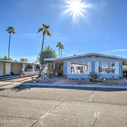 Image 5 - Cole Street, Mesa, AZ 85204, USA - Apartment for sale