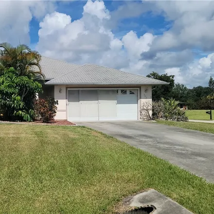 Buy this 3 bed house on 502 Ponoka Street in Sebastian, FL 32958