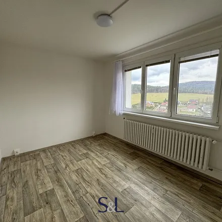 Image 3 - Sídliště 582, 471 54 Cvikov, Czechia - Apartment for rent